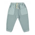 Pantalon Bruno Aqua 3M