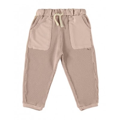 Pantalon Bruno Rosa 3M