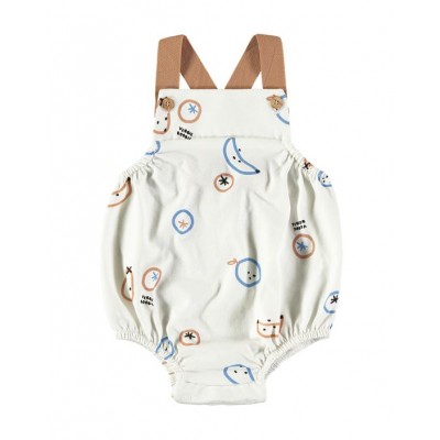 Pelele Veggie Boogie 1M