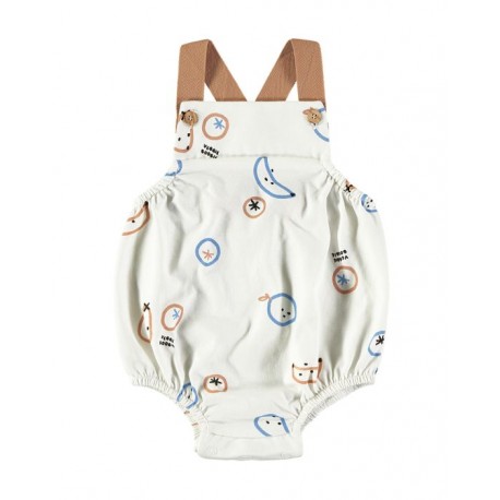 Pelele Veggie Boogie 1M