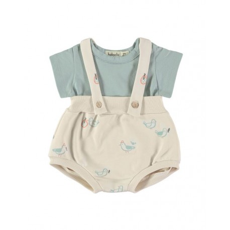 CamiseTirante+CulotteGaviota1M