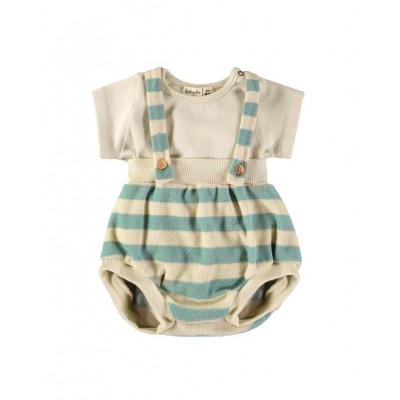 CamiseTirante+CulotteRayCane1M