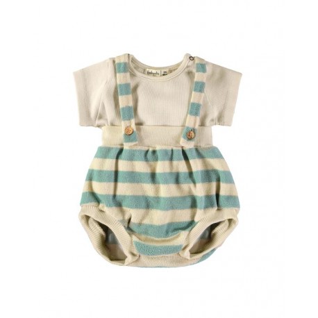 CamiseTirante+CulotteRayCane1M