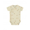Body Cruzado Abejas 0M