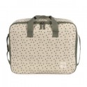Maleta Corazones Poppy Moss