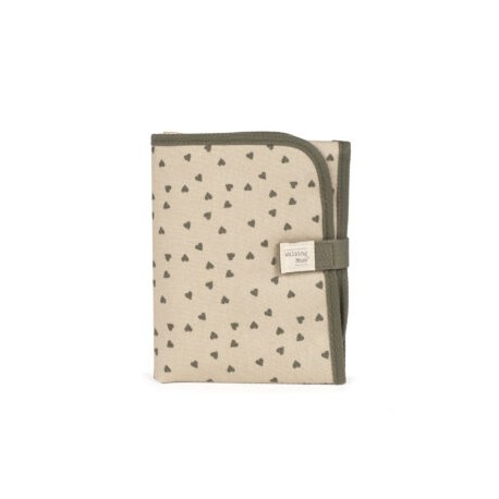 CambiadorCorazones Poppy Moss