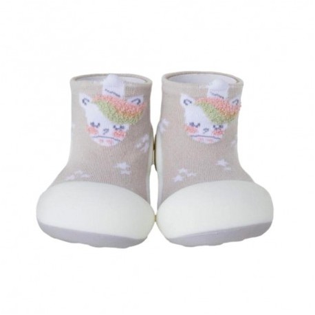 Attipas Rabbit Beige T21.5