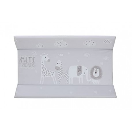 Cambiador Rigido Safari