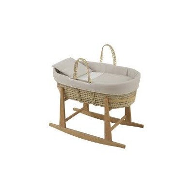 Moises Palma Lino Beig Natural