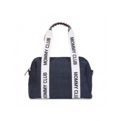 Club Signature Canvas Negro