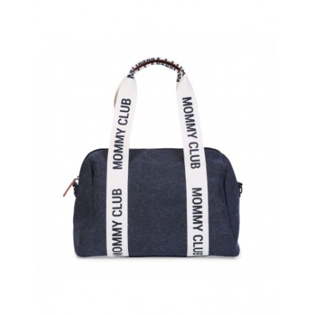 Club Signature Canvas Negro