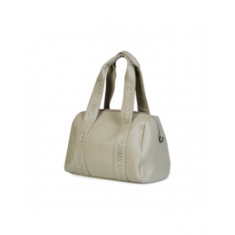 Mommy ClubSignatureBolso Verde