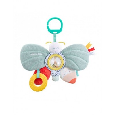 Mariposa de Desarollo Sophie