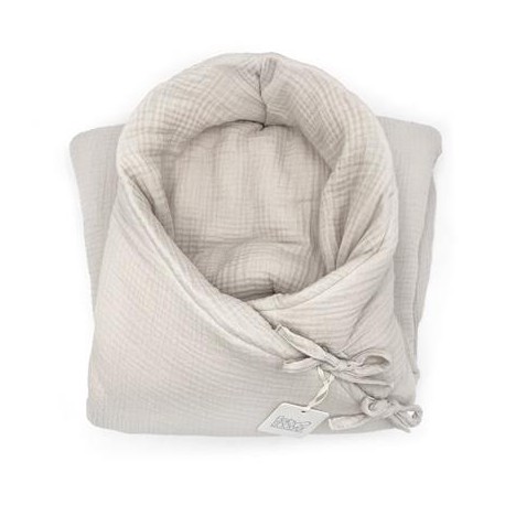 Saco CapazoCandy Olive Bloom