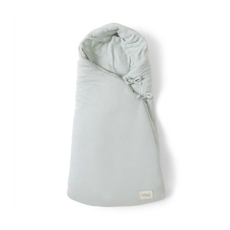 Saco CapazoCandy Mint Breeze