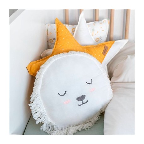 Cojin Nairobi 33x33 cm