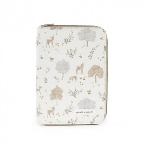 Portadocumentos Nara