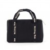 Mini Bag Eco Mum Negro