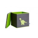 Cubo Inf Gris Dino