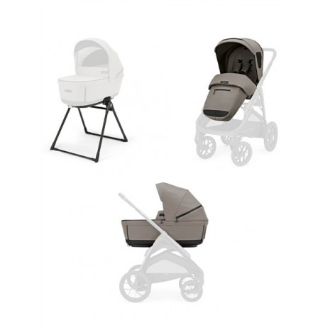 System Duo AptricaXTTundra Bei