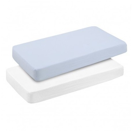 SabanasBajeras 2Pcs60 SoftCele