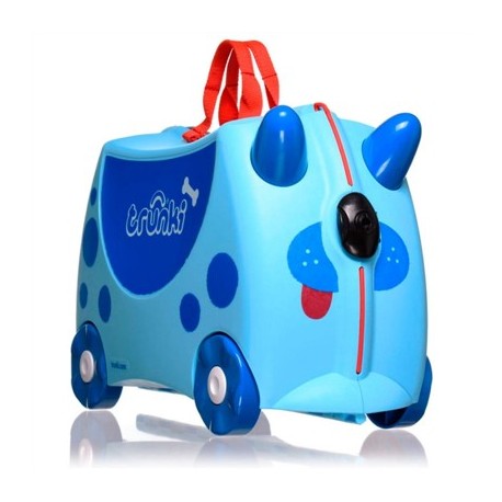 Trunki Doug Perro        