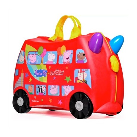 Trunki Peppa Pig   