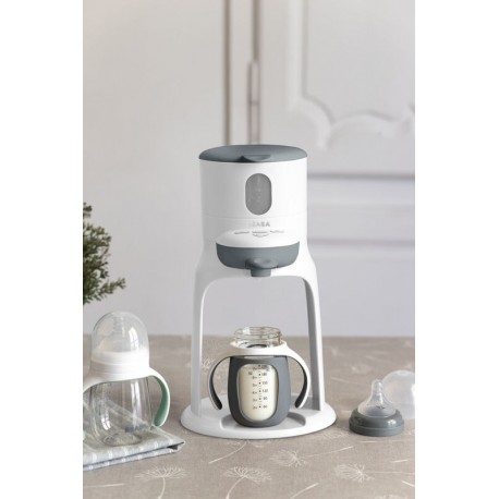 Bib'expresso ® Steril Blanco 