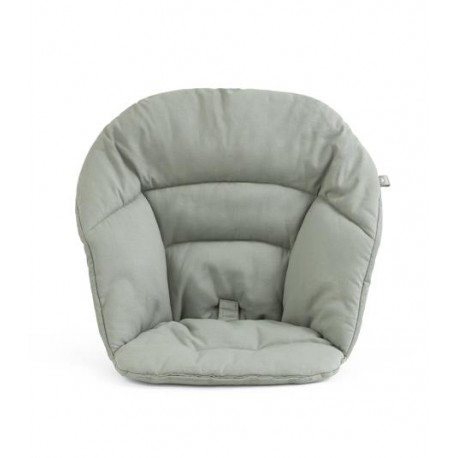 Cojin Click Glacial Green