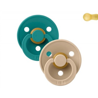 Chupete Redondo 0-6 M