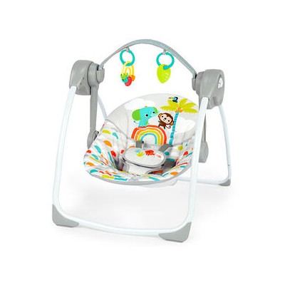 Columpio Playfull Paradise