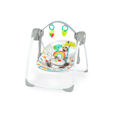 Columpio Playfull Paradise