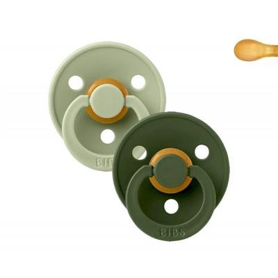 Chupetes Simetrica  0-6M