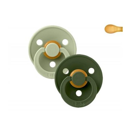 Chupetes Simetrica  0-6M