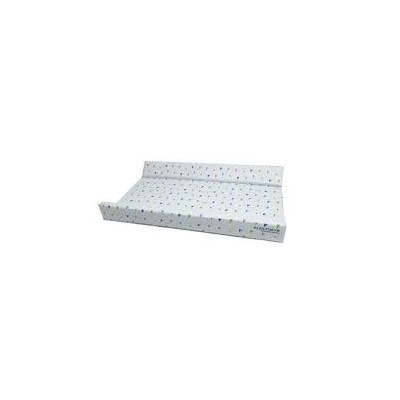 Cambiador RigidoPicas Azul/Ama