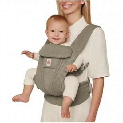 Omni Deluxe Olivo Suave