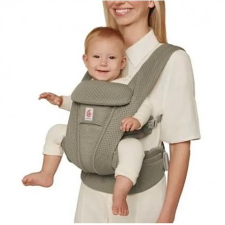 Omni Deluxe Olivo Suave