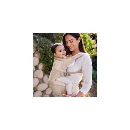 Alta Mesh Natural Beige