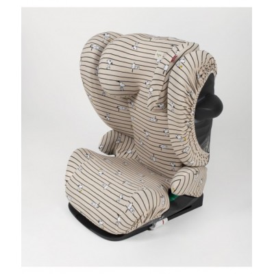 Funda Soluti G i-Fix Snoopy