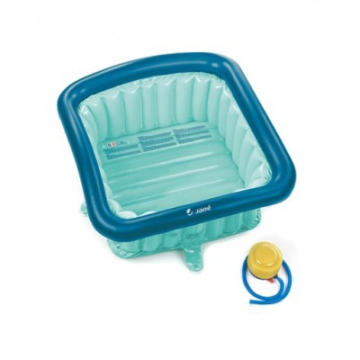 Bañera Hinchable 0M a 5 Años