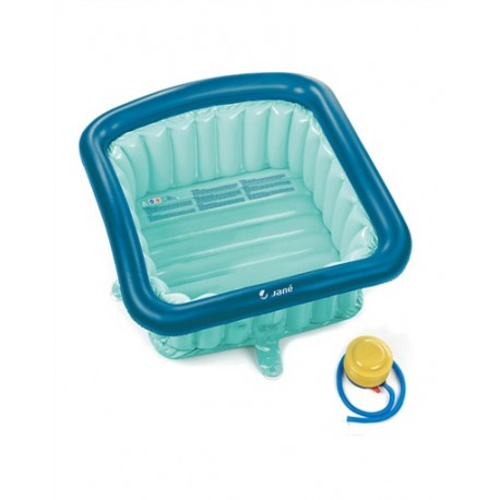 Bañera Hinchable 0M a 5 Años