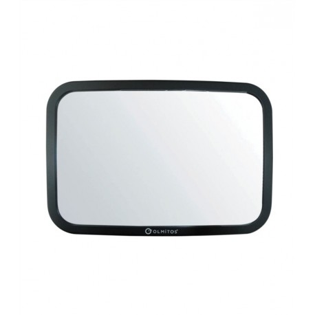 Espejo Retrovisor Car