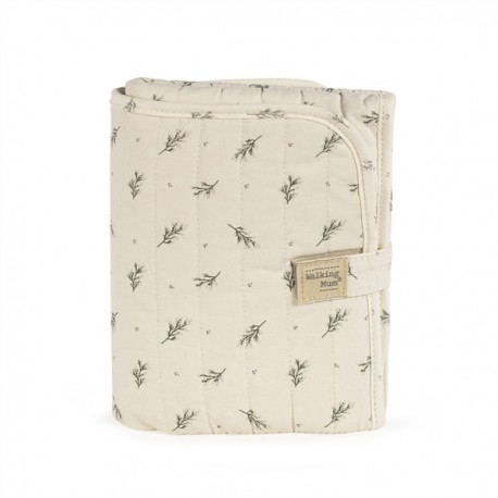 Cambiador Mimosa Verde