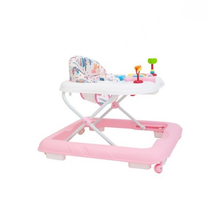 Andador ActividadesBosque Rosa