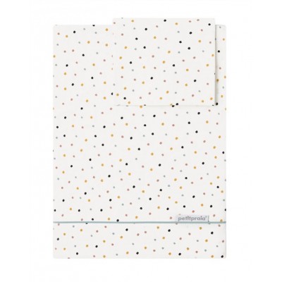 Juego Sabanas Estampado 60