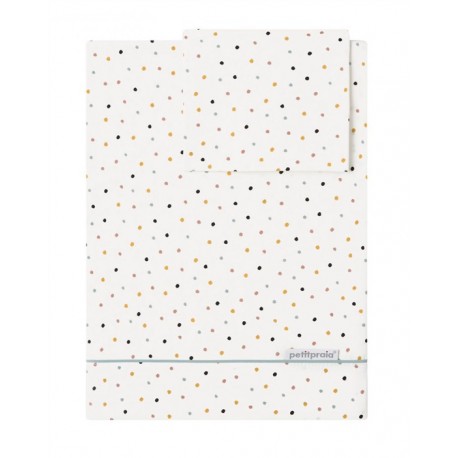 Juego Sabanas Estampado 60