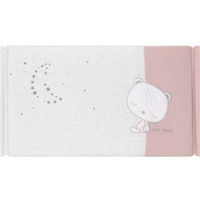 Chichonera Sleepy Rosa