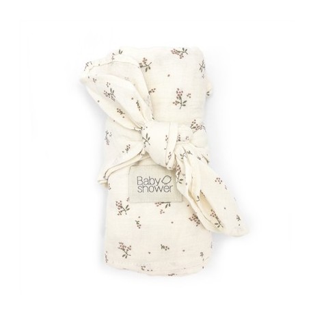 Pack Muselinas Roseberry