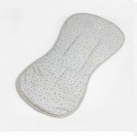 Colchoneta Bugaboo Grey On Gre