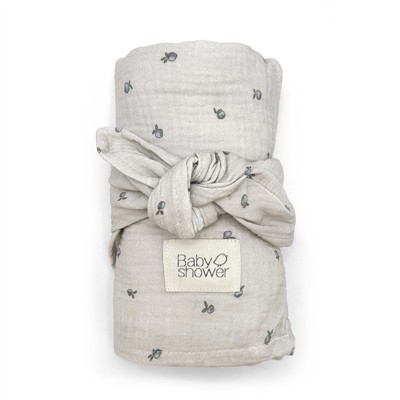 Set Muselinas Minimax Apricot